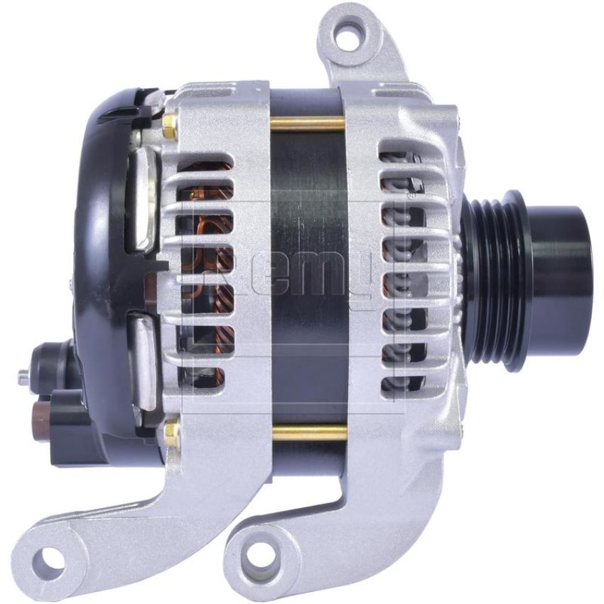REMY ELECTRICAL 23089 Remanufactured Alternator