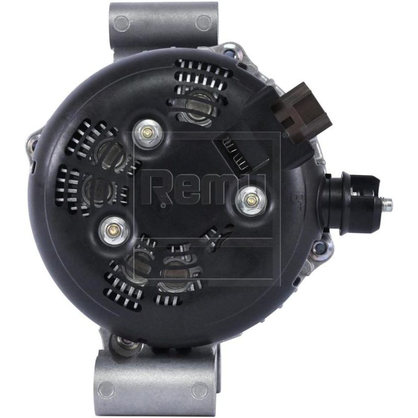 REMY ELECTRICAL 23090 Remanufactured Alternator