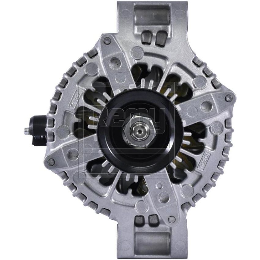 REMY ELECTRICAL 23090 Remanufactured Alternator