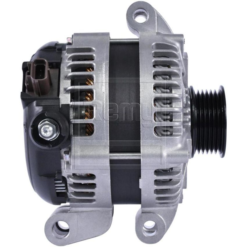 REMY ELECTRICAL 23090 Remanufactured Alternator