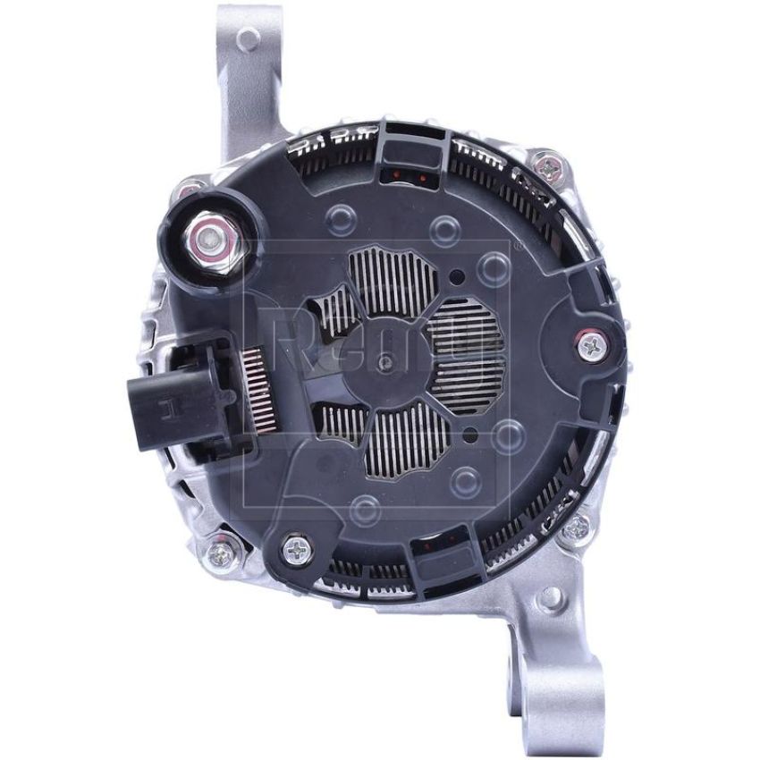 REMY ELECTRICAL 23092 Remanufactured Alternator