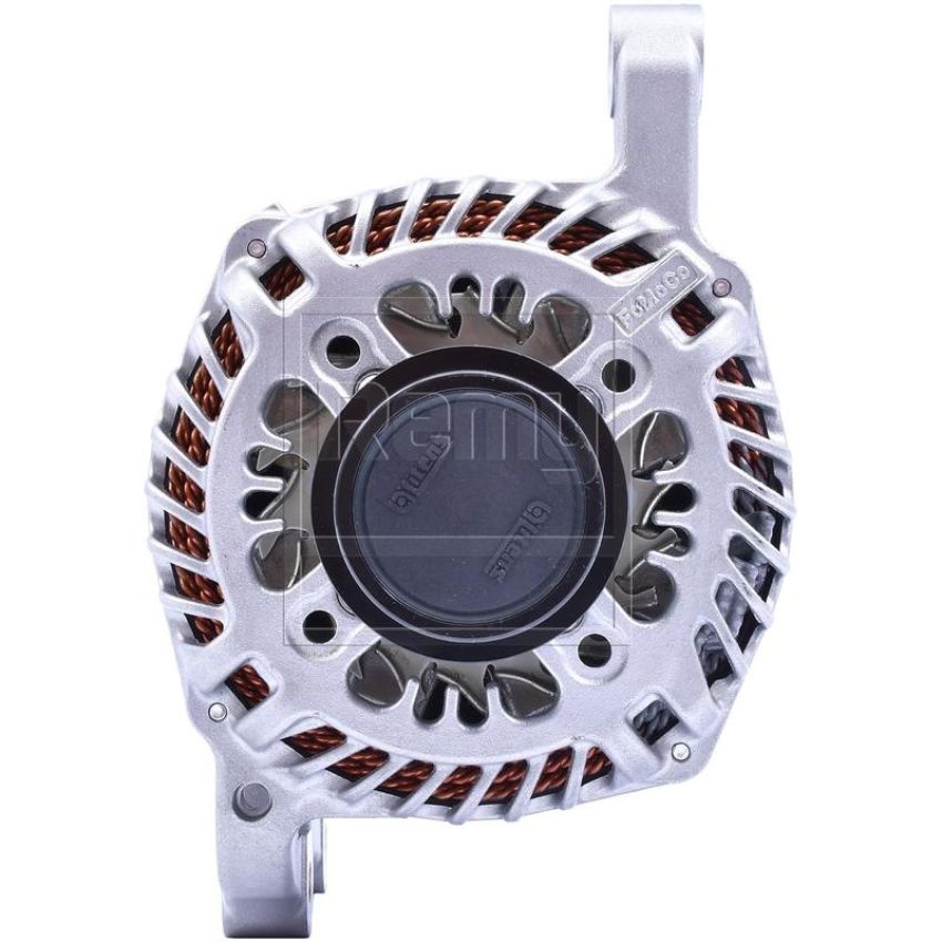 REMY ELECTRICAL 23092 Remanufactured Alternator