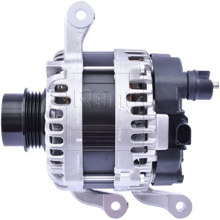 REMY ELECTRICAL 23092 Remanufactured Alternator