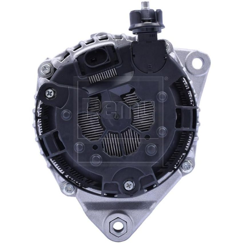 REMY ELECTRICAL 23093 Remanufactured Alternator