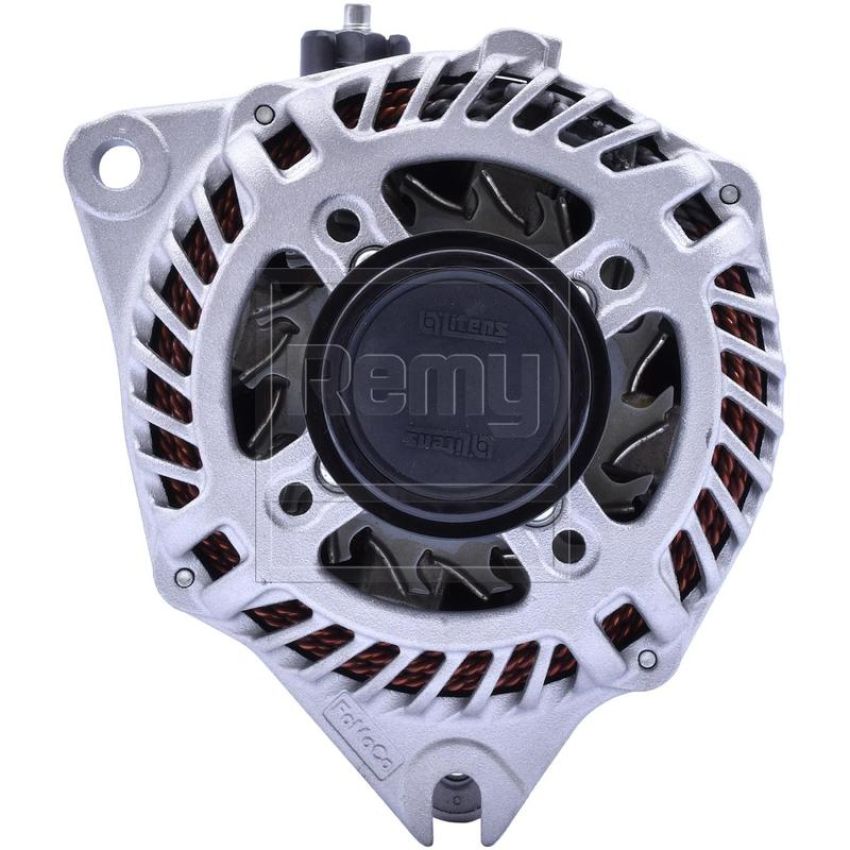 REMY ELECTRICAL 23093 Remanufactured Alternator