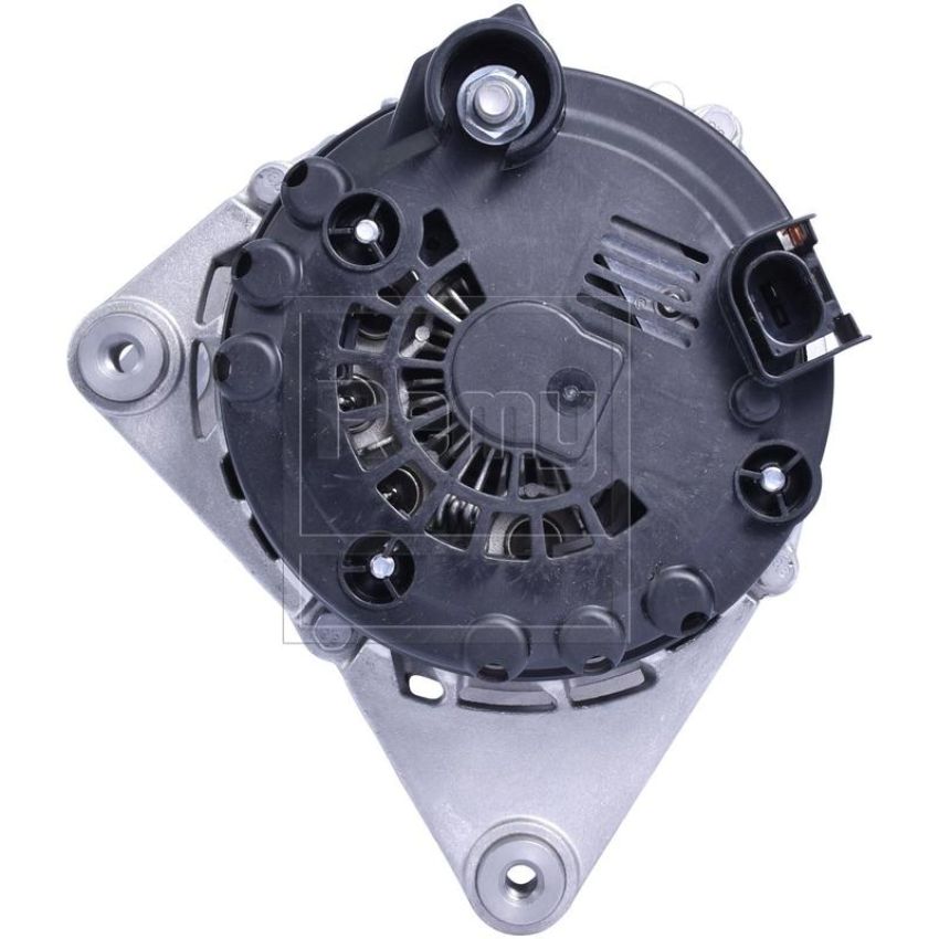 REMY ELECTRICAL 23095 Remanufactured Alternator