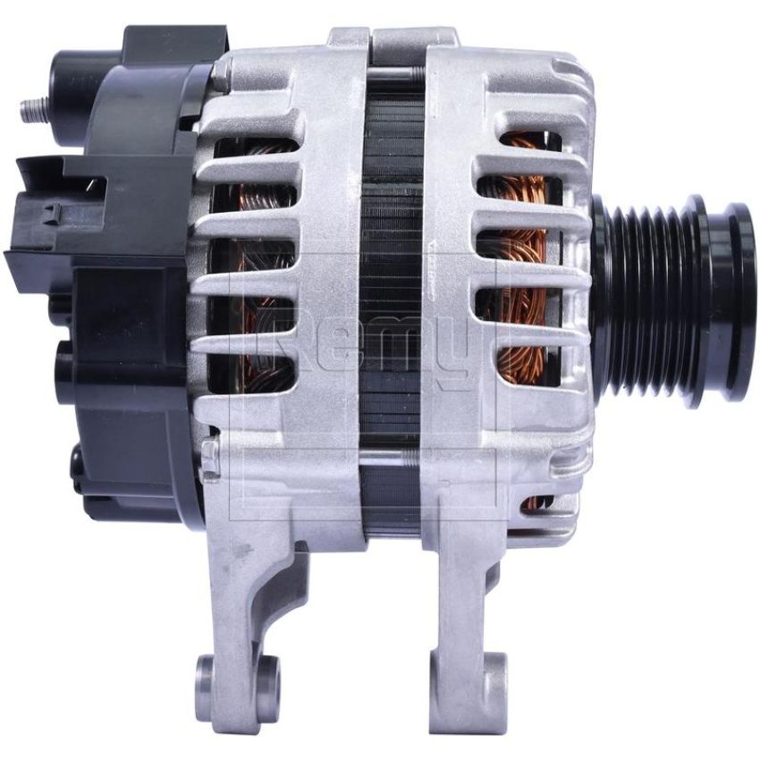 REMY ELECTRICAL 23095 Remanufactured Alternator