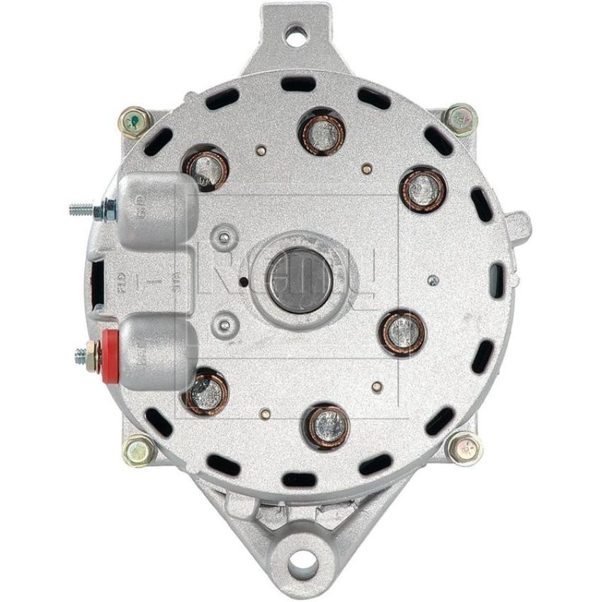 REMY ELECTRICAL 23156 Remanufactured Alternator