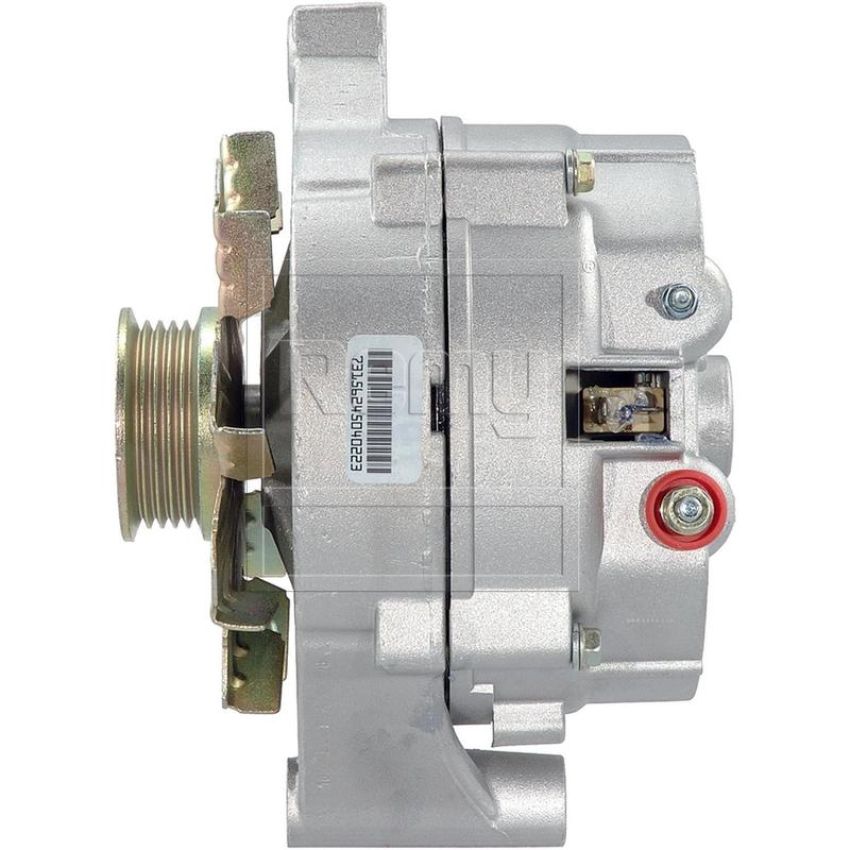 REMY ELECTRICAL 23156 Remanufactured Alternator