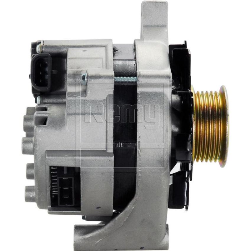 REMY ELECTRICAL 236111 Remanufactured Alternator