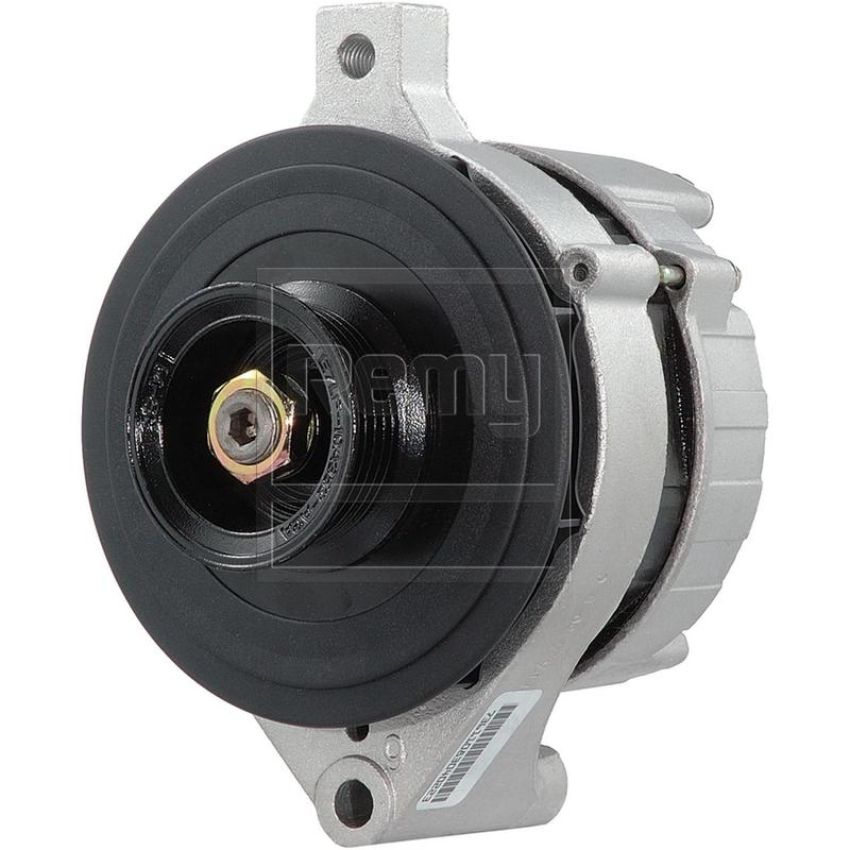REMY ELECTRICAL 23611 Remanufactured Alternator
