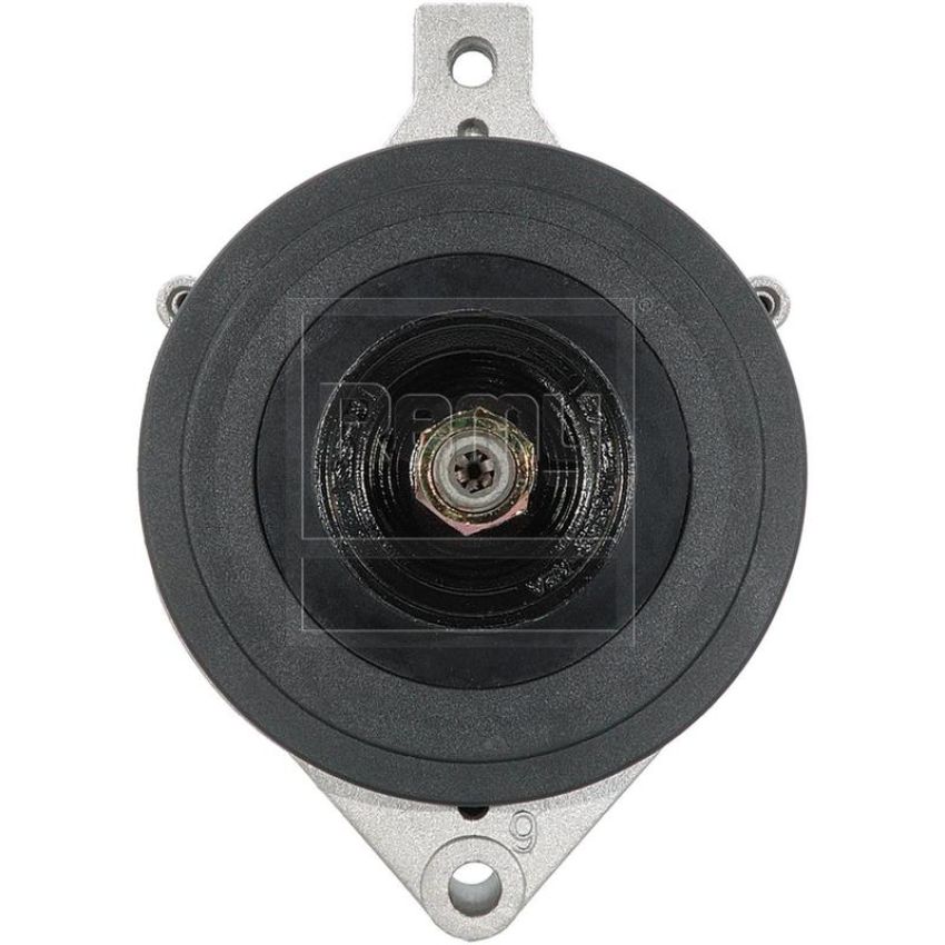 REMY ELECTRICAL 23611 Remanufactured Alternator