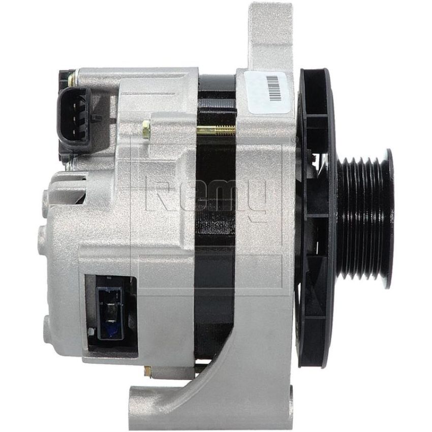 REMY ELECTRICAL 23611 Remanufactured Alternator