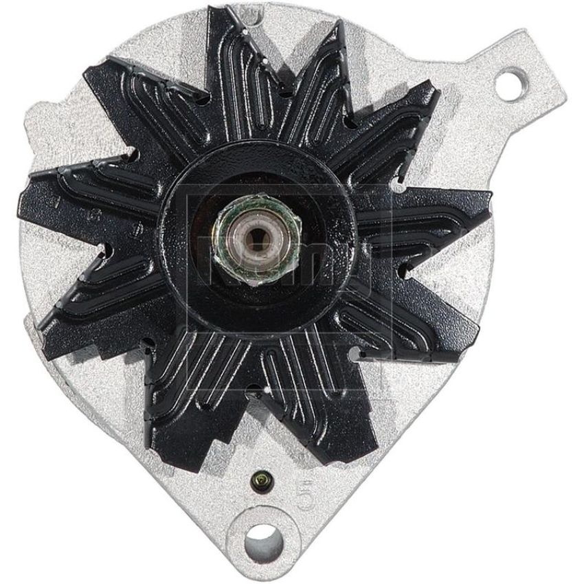 REMY ELECTRICAL 23621 Remanufactured Alternator