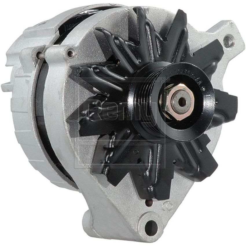 REMY ELECTRICAL 23623 Remanufactured Alternator