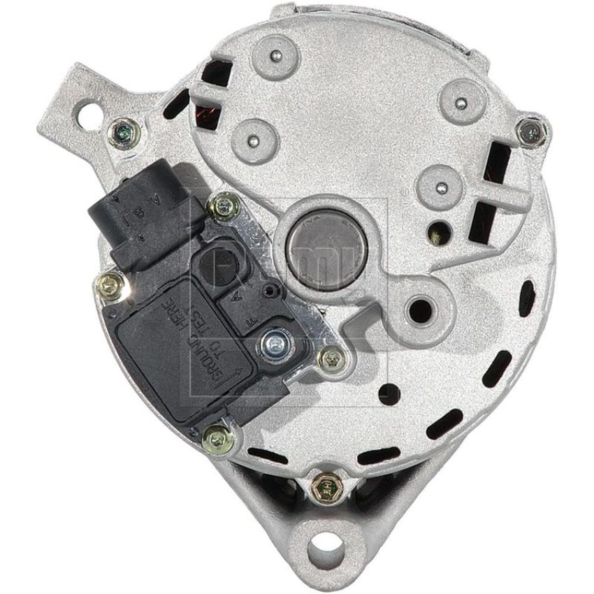 REMY ELECTRICAL 23623 Remanufactured Alternator