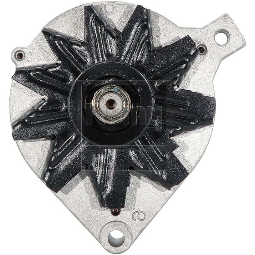 REMY ELECTRICAL 23623 Remanufactured Alternator