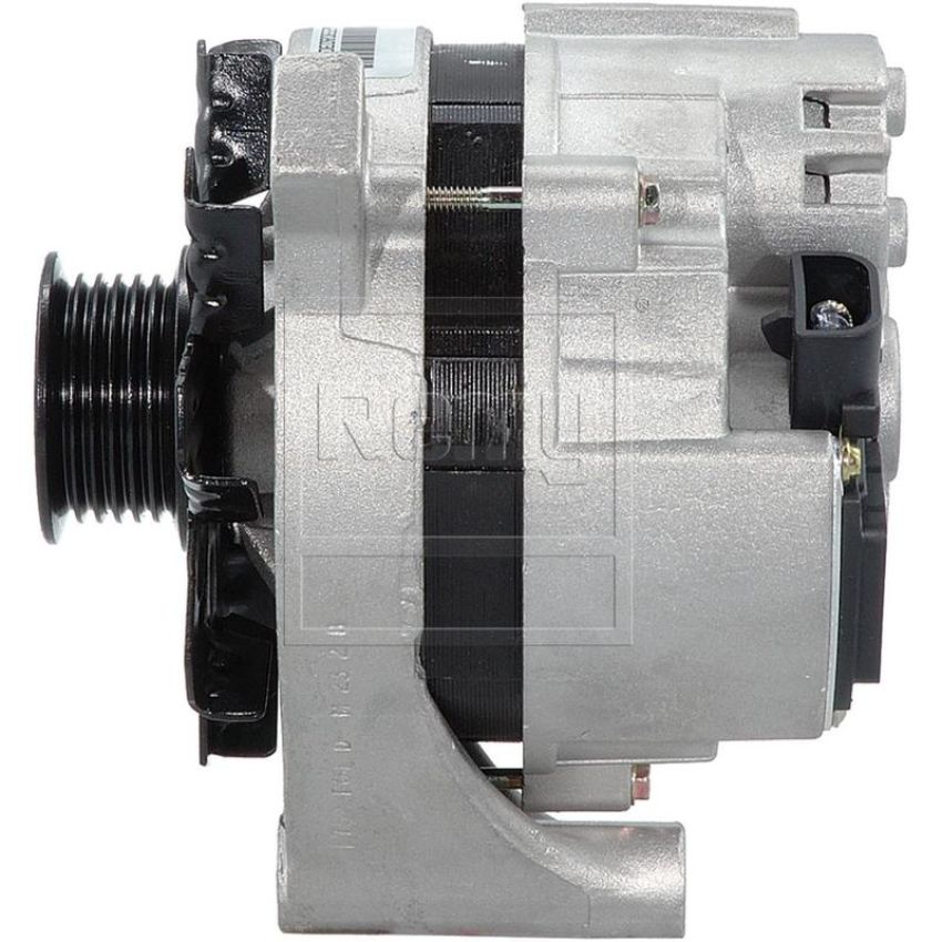 REMY ELECTRICAL 23623 Remanufactured Alternator