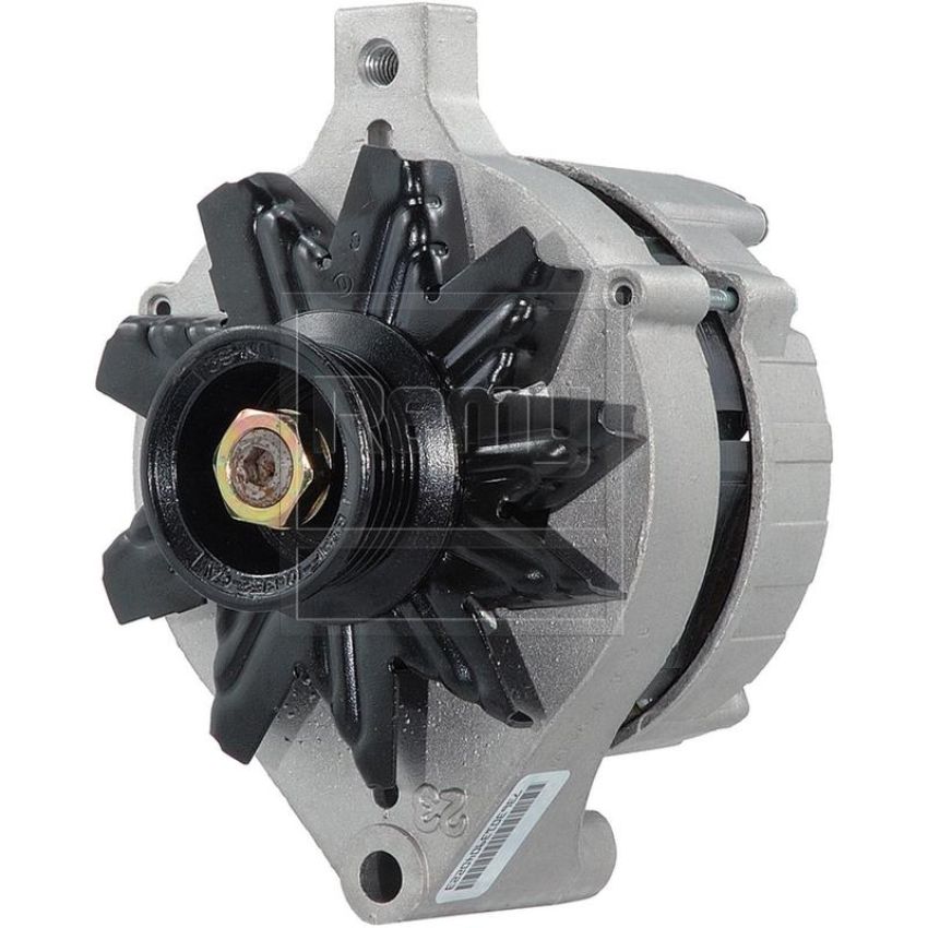REMY ELECTRICAL 23630 Remanufactured Alternator