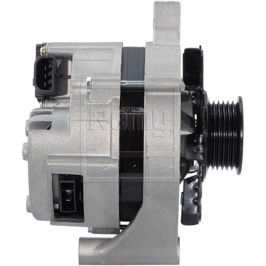 REMY ELECTRICAL 23630 Remanufactured Alternator