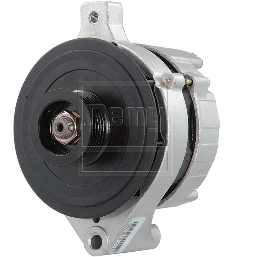 REMY ELECTRICAL 23631 Remanufactured Alternator