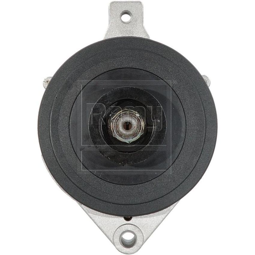 REMY ELECTRICAL 23631 Remanufactured Alternator