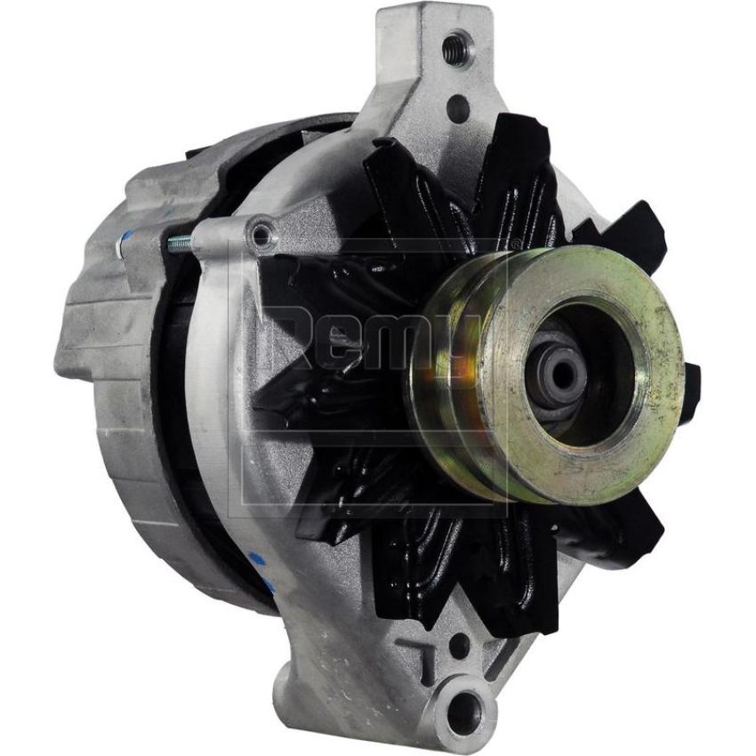 REMY ELECTRICAL 236321 Remanufactured Alternator