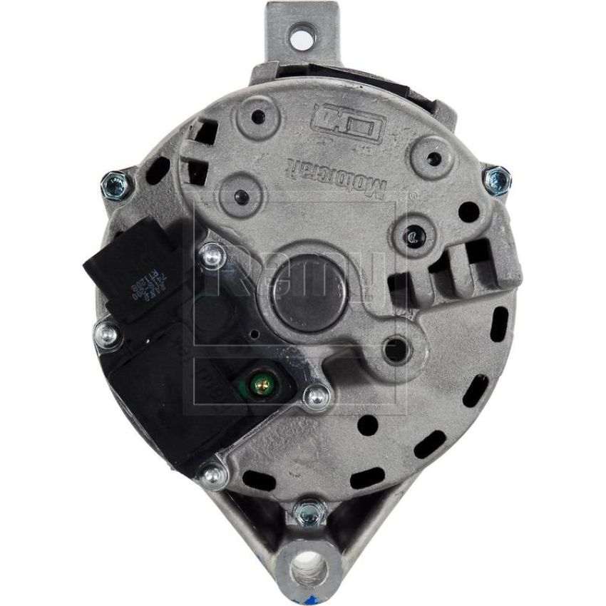 REMY ELECTRICAL 236321 Remanufactured Alternator