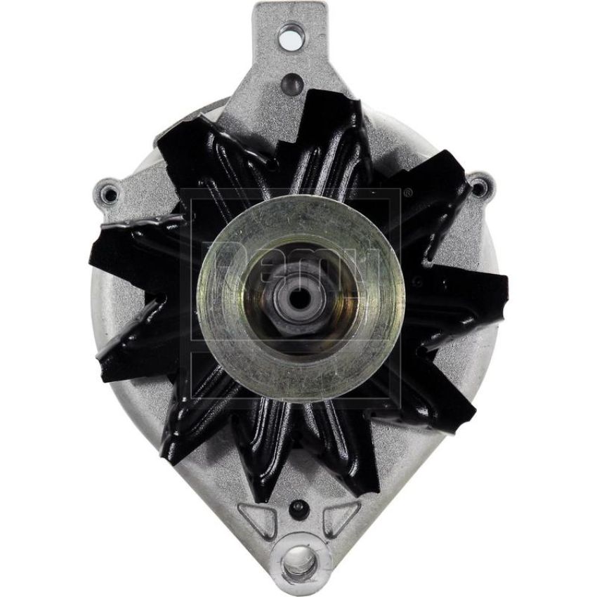 REMY ELECTRICAL 236321 Remanufactured Alternator
