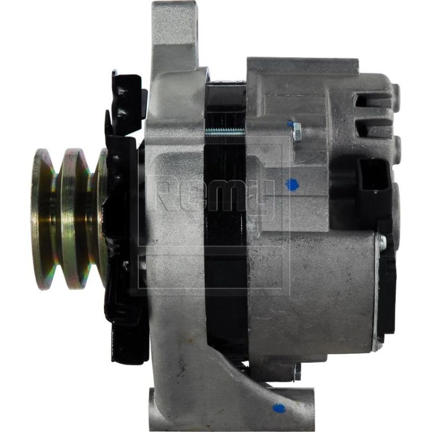REMY ELECTRICAL 236321 Remanufactured Alternator