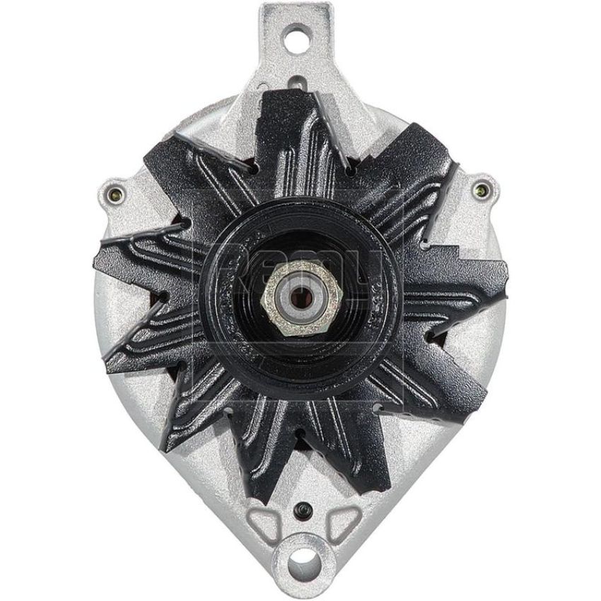 REMY ELECTRICAL 23632 Remanufactured Alternator