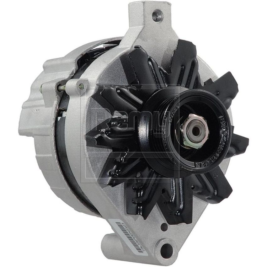 REMY ELECTRICAL 23633 Remanufactured Alternator