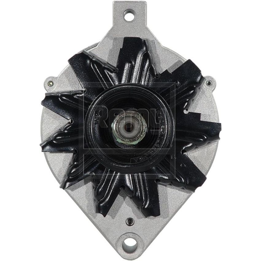 REMY ELECTRICAL 23633 Remanufactured Alternator