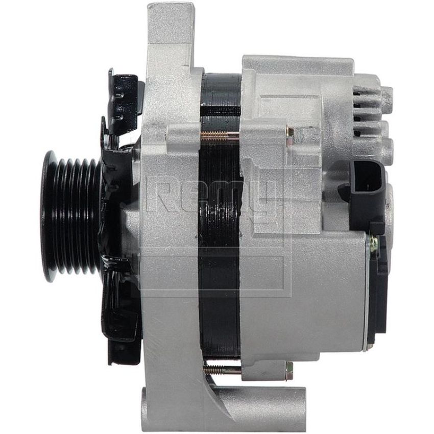 REMY ELECTRICAL 23633 Remanufactured Alternator