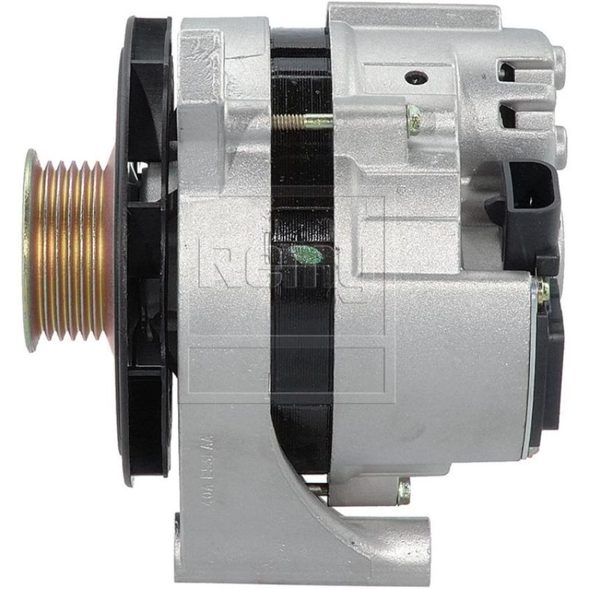 REMY ELECTRICAL 23642 Remanufactured Alternator