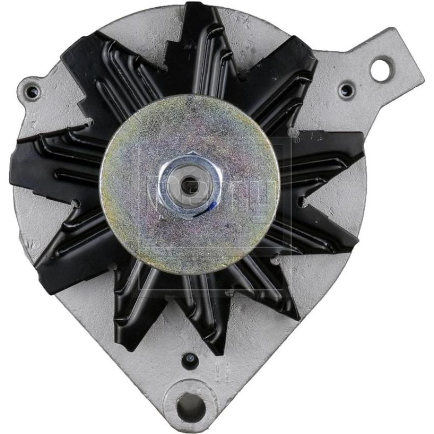 REMY ELECTRICAL 23644 Remanufactured Alternator