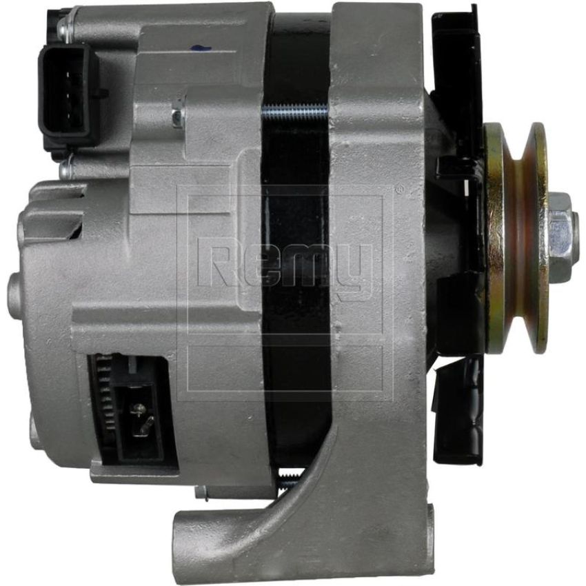 REMY ELECTRICAL 23644 Remanufactured Alternator