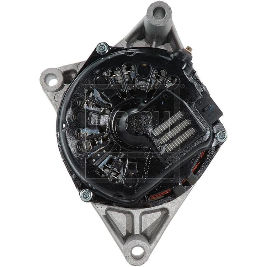 REMY ELECTRICAL 23657 Remanufactured Alternator