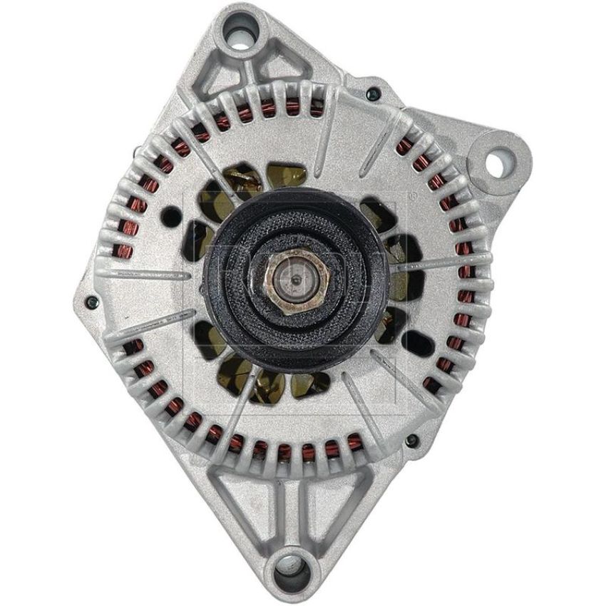 REMY ELECTRICAL 23657 Remanufactured Alternator