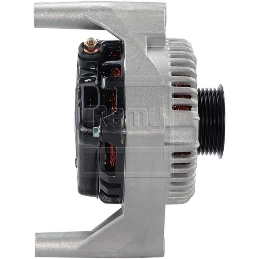 REMY ELECTRICAL 23657 Remanufactured Alternator