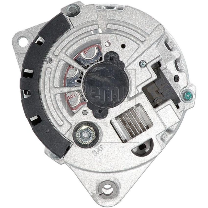 REMY ELECTRICAL 23673 Remanufactured Alternator