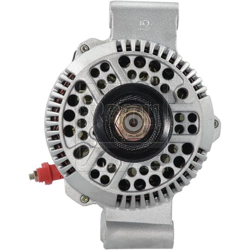 REMY ELECTRICAL 23677 Remanufactured Alternator