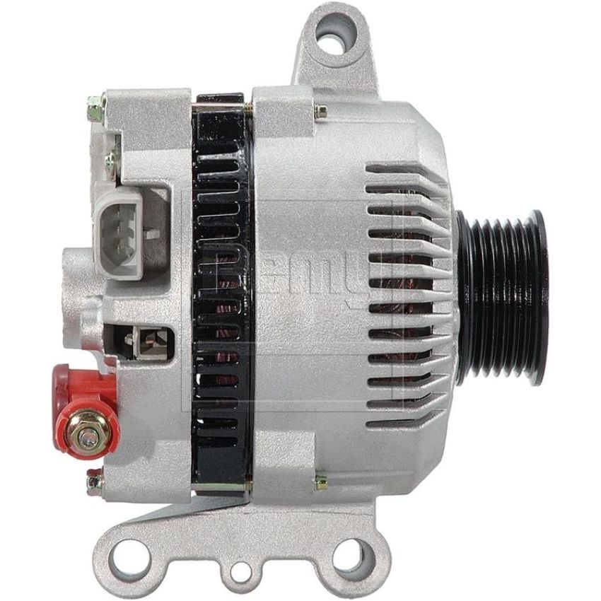 REMY ELECTRICAL 23677 Remanufactured Alternator