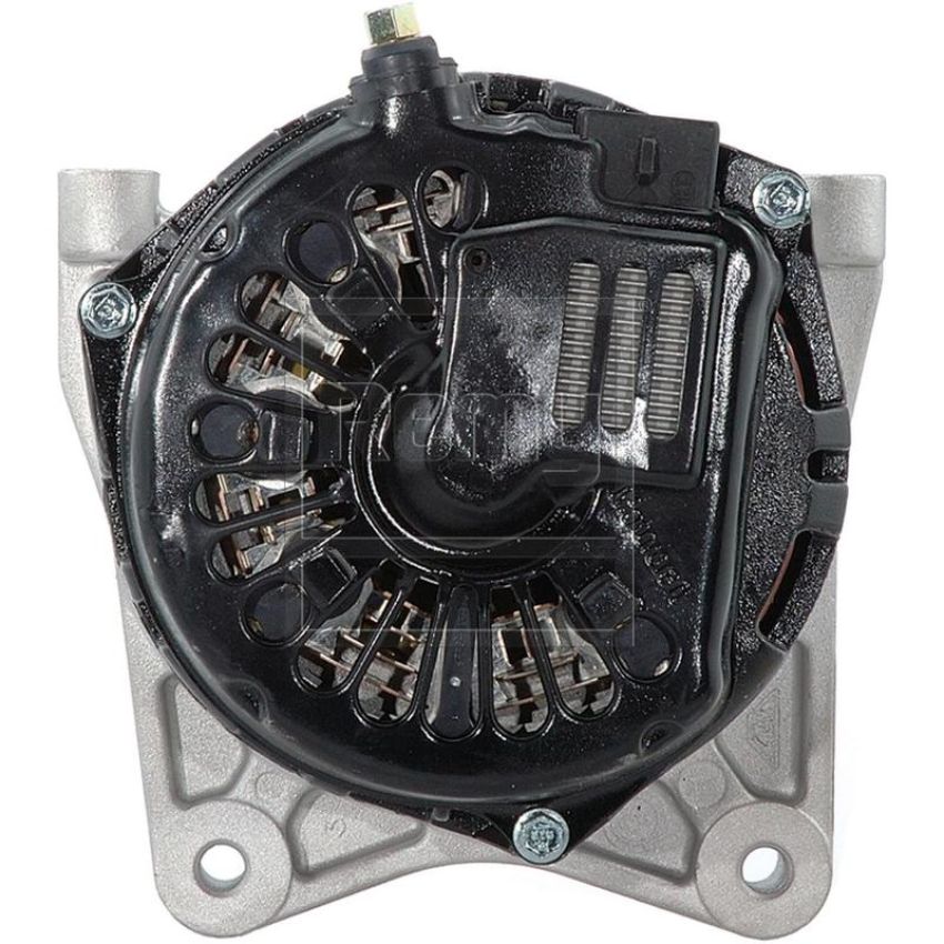 REMY ELECTRICAL 23687 Remanufactured Alternator