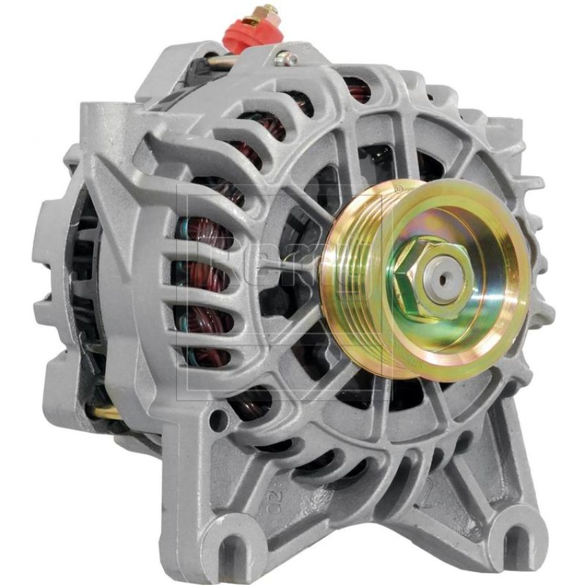 REMY ELECTRICAL 23688 Remanufactured Alternator