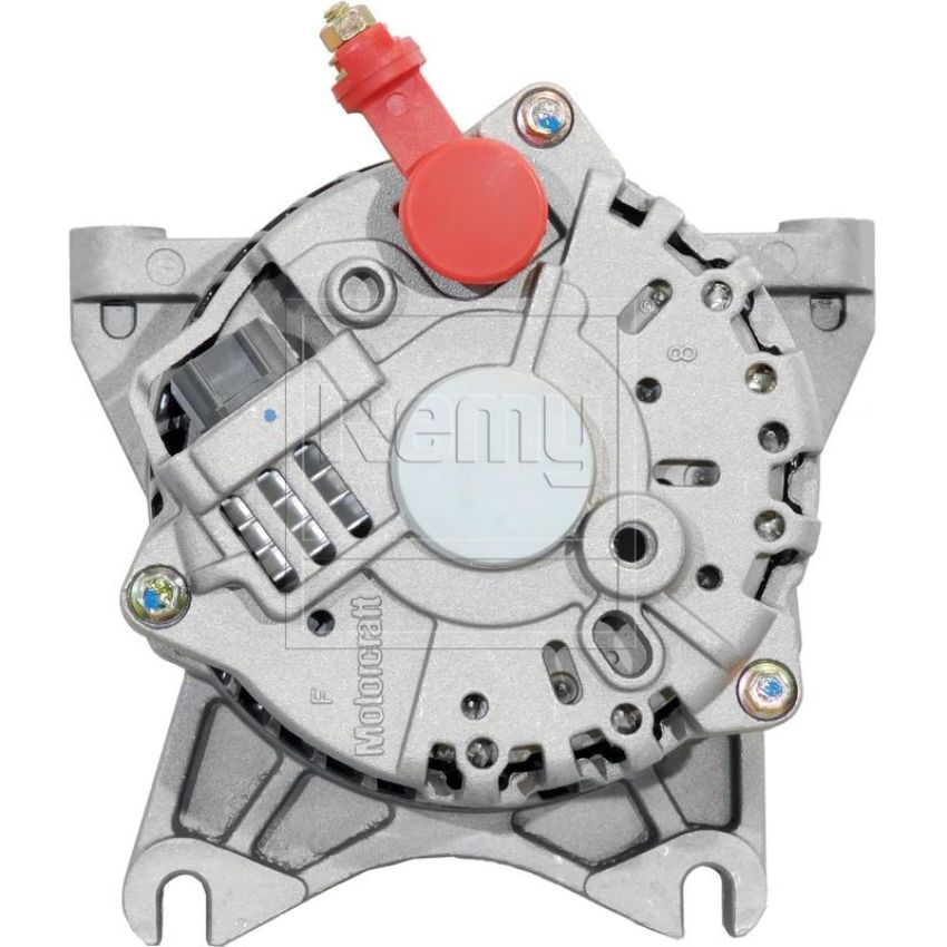 REMY ELECTRICAL 23688 Remanufactured Alternator