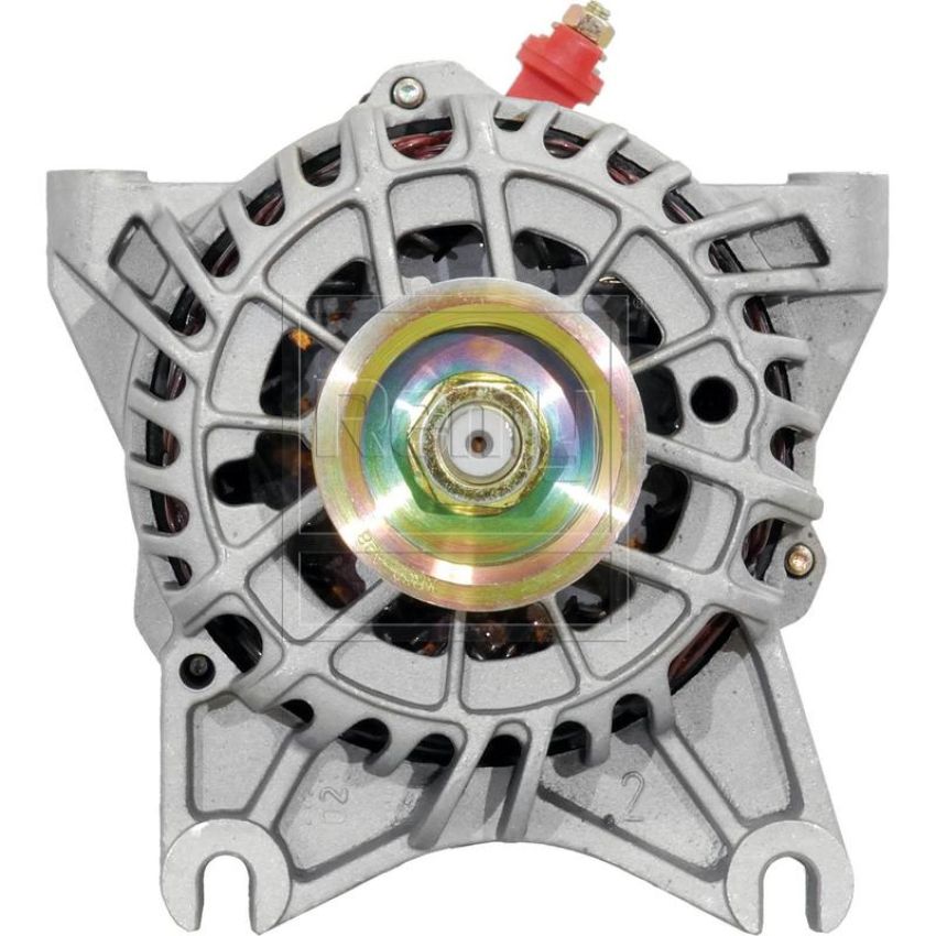REMY ELECTRICAL 23688 Remanufactured Alternator