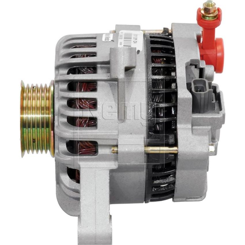 REMY ELECTRICAL 23688 Remanufactured Alternator