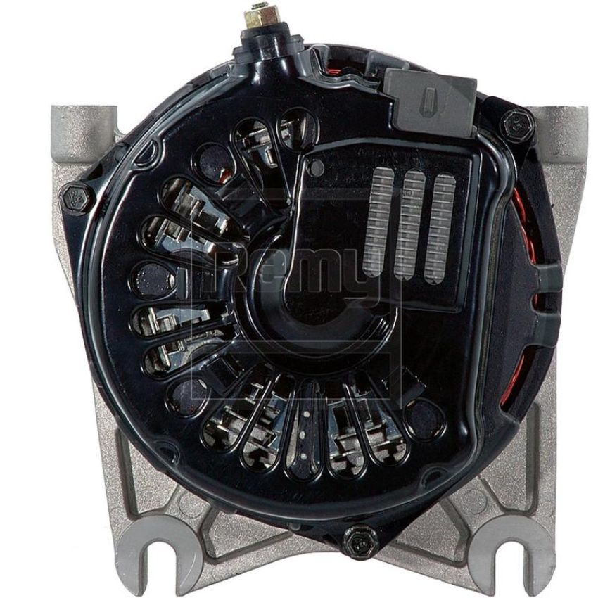 REMY ELECTRICAL 23689 Remanufactured Alternator