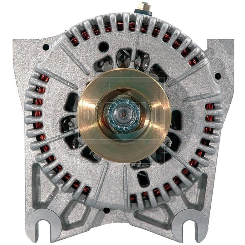REMY ELECTRICAL 23689 Remanufactured Alternator